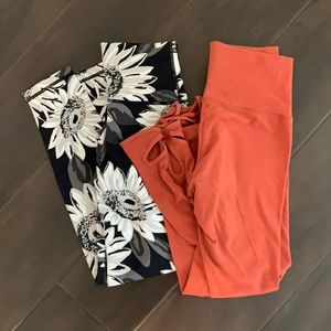 Aerie Legging Bundle